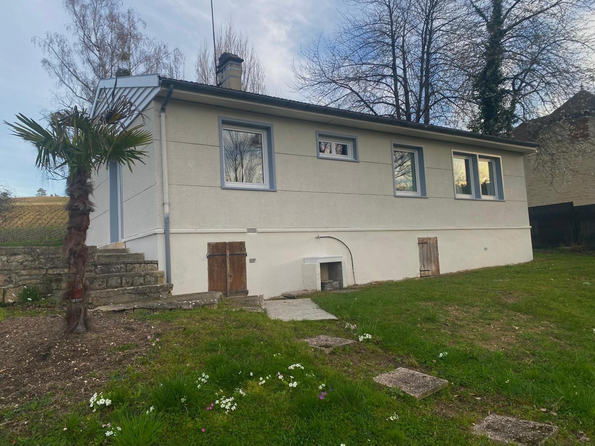 La Jonquille Villa Baroville Exterior photo